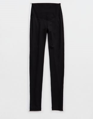 OFFLINE By Aerie Real Me XTRA High Waisted Colorblock Legging