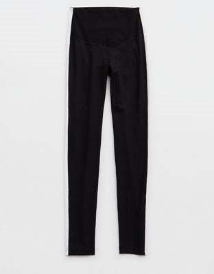 OFFLINE By Aerie Real Me XTRA High Waisted Colorblock Legging