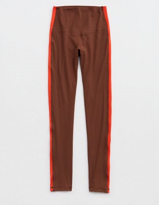 OFFLINE By Aerie Real Me XTRA High Waisted Colorblock Legging