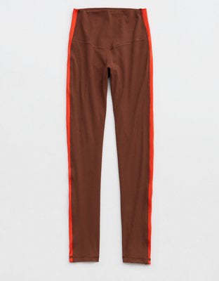 OFFLINE By Aerie Real Me XTRA High Waisted Colorblock Legging
