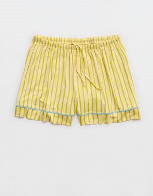 Aerie Real Soft® Pajama Boxer