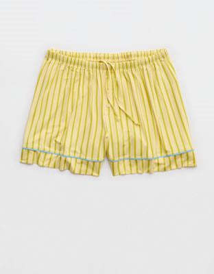 Aerie Real Soft® Pajama Boxer