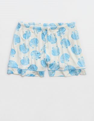 Aerie Real Soft® Pajama Boxer