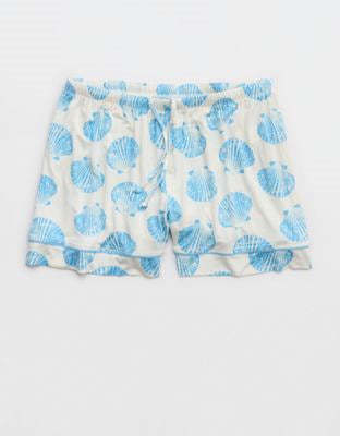 Aerie Real Soft® Pajama Boxer