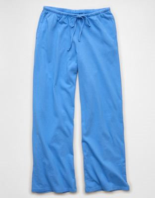 AE Saturday Mid-Rise Straight Pant