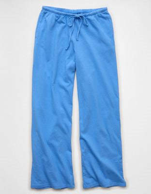 AE Saturday Mid-Rise Straight Pant