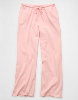 AE Saturday Mid-Rise Straight Pant