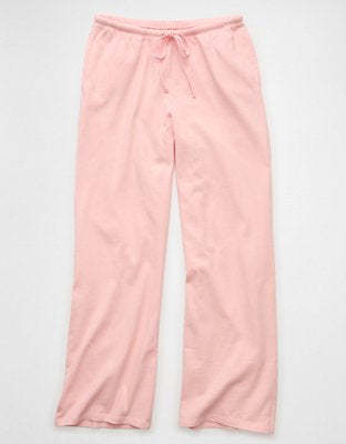 AE Saturday Mid-Rise Straight Pant