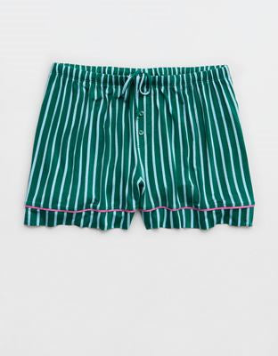 Aerie Real Soft® Pajama Boxer