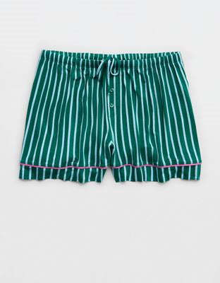 Aerie Real Soft® Pajama Boxer