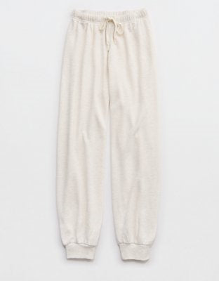 OFFLINE By Aerie Keep It 100 Terry Jogger