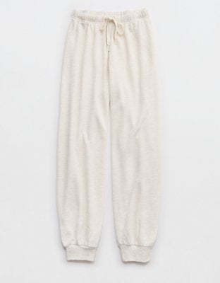 OFFLINE By Aerie Keep It 100 Terry Jogger