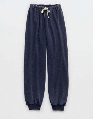 OFFLINE By Aerie Keep It 100 Terry Jogger