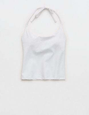 OFFLINE By Aerie The Hugger Halter Top