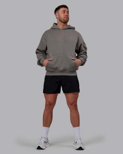 MVP Oversized Hoodie - Storm Front