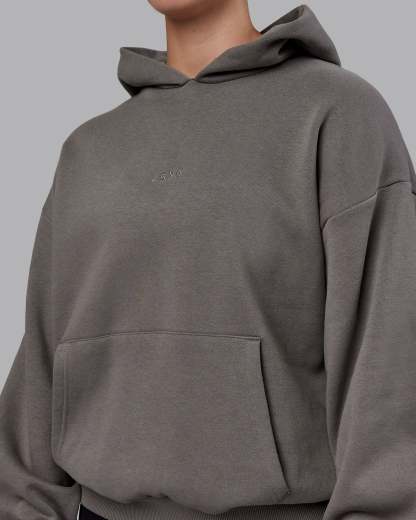 MVP Oversized Hoodie - Storm Front