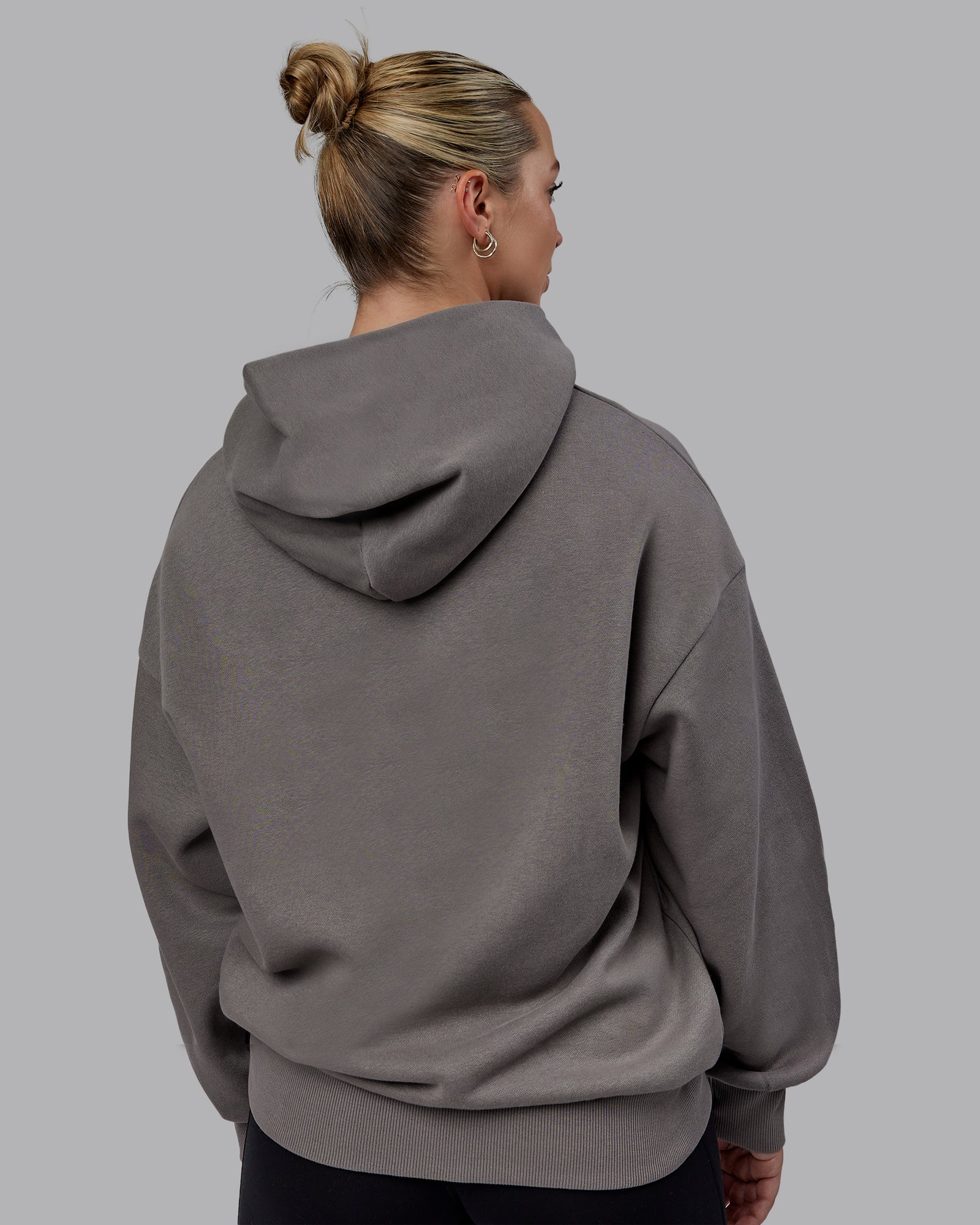 MVP Oversized Hoodie - Storm Front