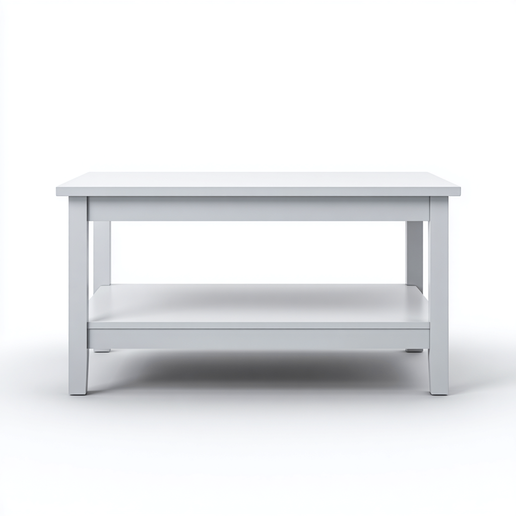 Zapatero de madera blanco 90x55x45 cm - diseño minimalista para entrada-Homiuphaus