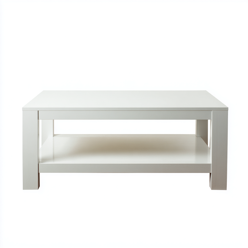 Zapatero 100x55x45 cm - madera color blanco - diseno moderno-Homiuphaus