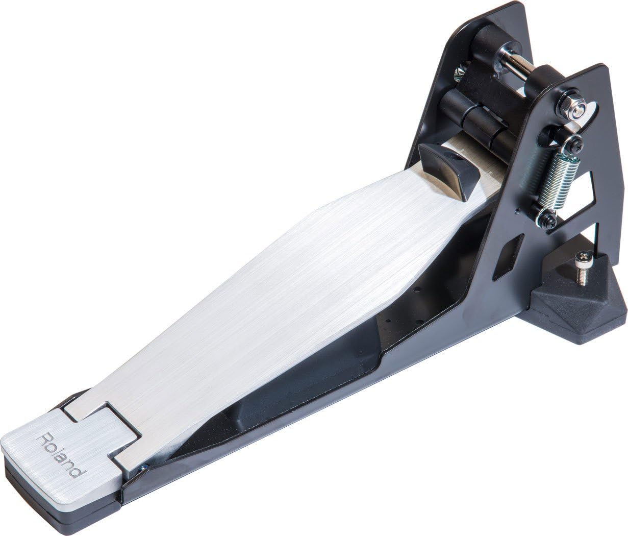 Roland FD 9 - Pedal controlador Hi Hat compacto - Respuesta realista y reducción de ruido-Havenupyard
