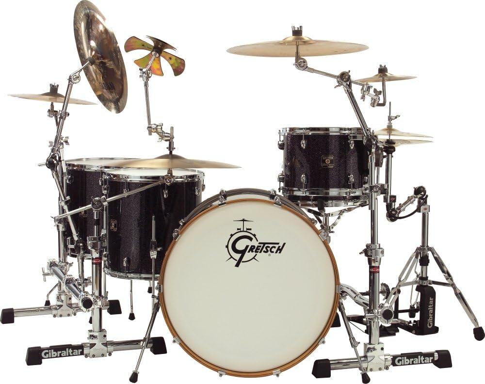 Sistema de rack Gibraltar Stealth VMS GSVMS - color plateado - soporte para batería - modelo compacto-Havenupyard