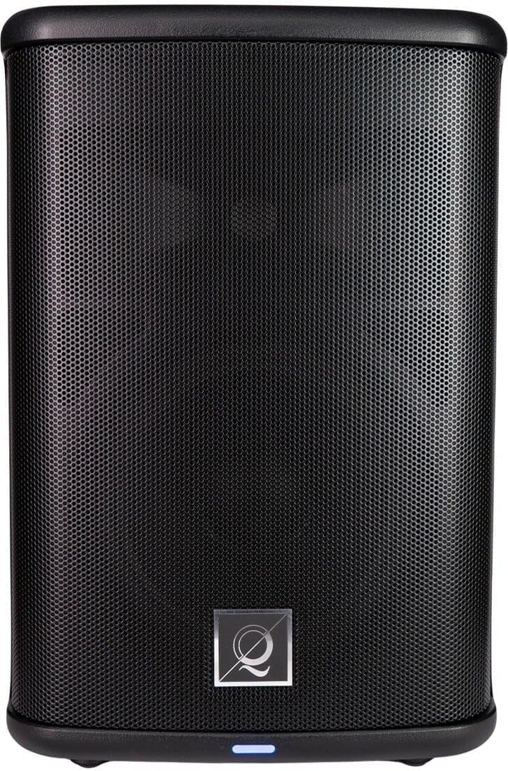 OQAN QLS 8AB - Altavoz woofer de suelo 200 vatios - Bluetooth y XLR - Salida estéreo-Havenupyard