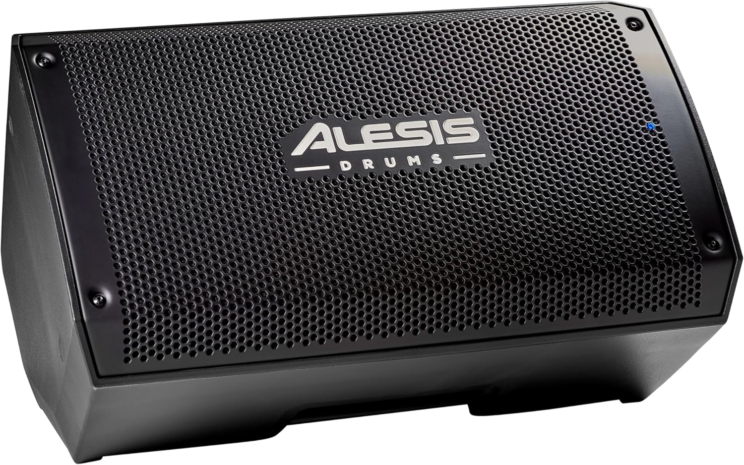 Amplificador Alesis Strike Amp 8 MK2 - altavoz para batería electrónica - 2000 vatios - Bluetooth - woofer de 8 pulgadas-Havenupyard
