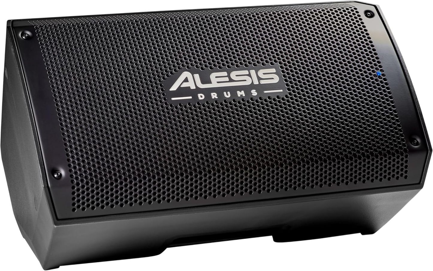Amplificador Alesis Strike Amp 8 MK2 - altavoz para batería electrónica - 2000 vatios - Bluetooth - woofer de 8 pulgadas-Havenupyard