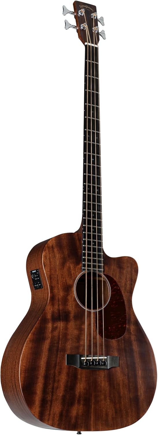 Bajo acústico Sigma BMC 15E - instrumento BAJOACUSIG010 MM - dimensiones 125,5 por 50,5 por 15,5 centímetros-Havenupyard