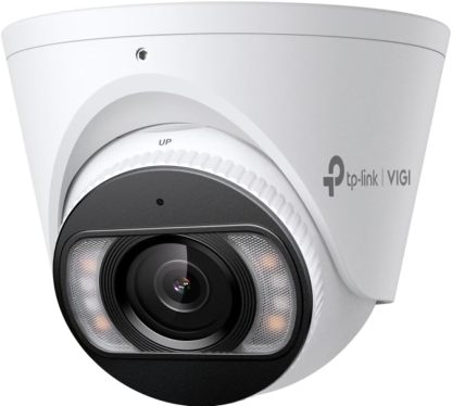 TP-Link Insight S485 2.8 mm Videocámara de Vigilancia - Seguridad Interior - USB - 1080p - Color Original-Havenupyard