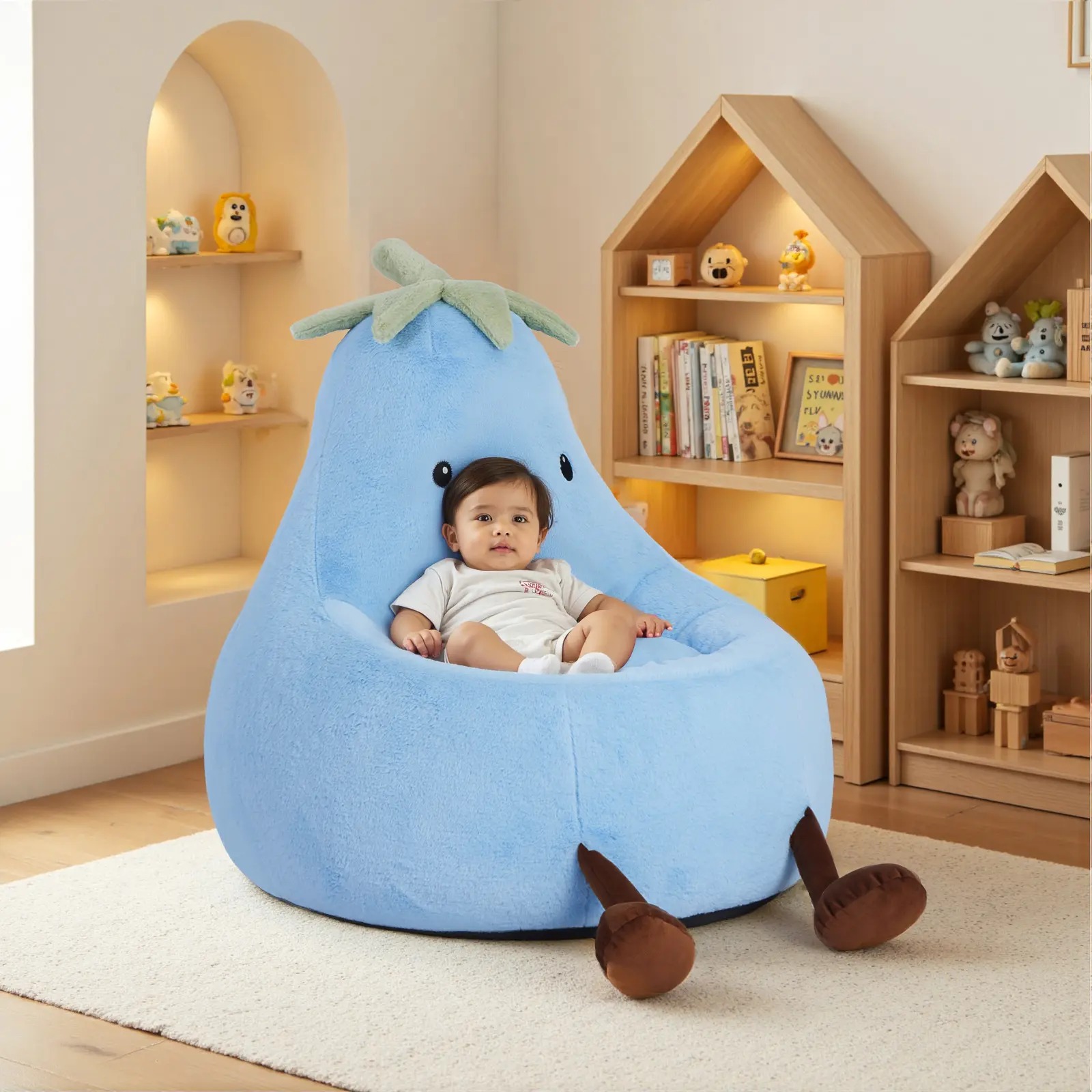 Bean Bag Chair