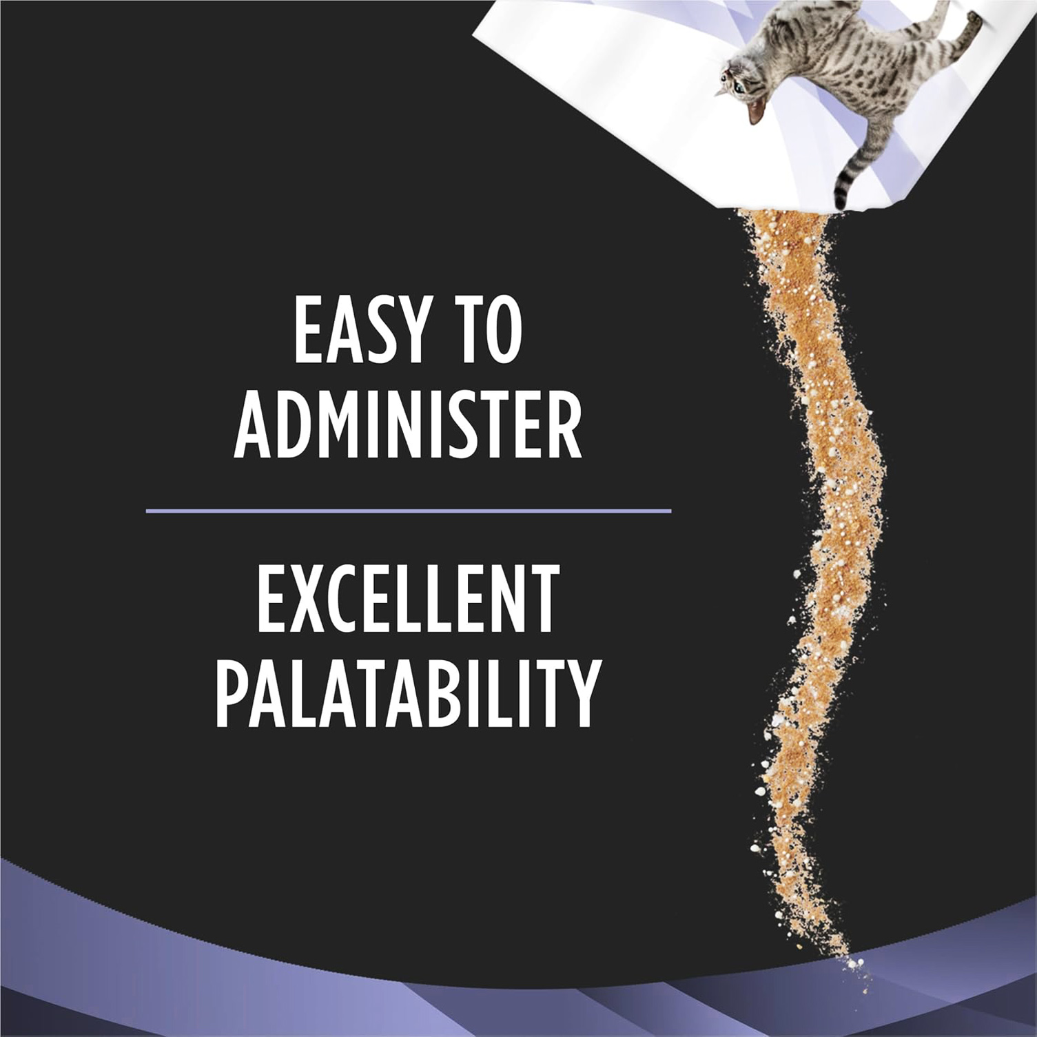 Pro Plan Nutritional Supplements, FortiFlora Probiotic Supplement for Cats - 30 Count