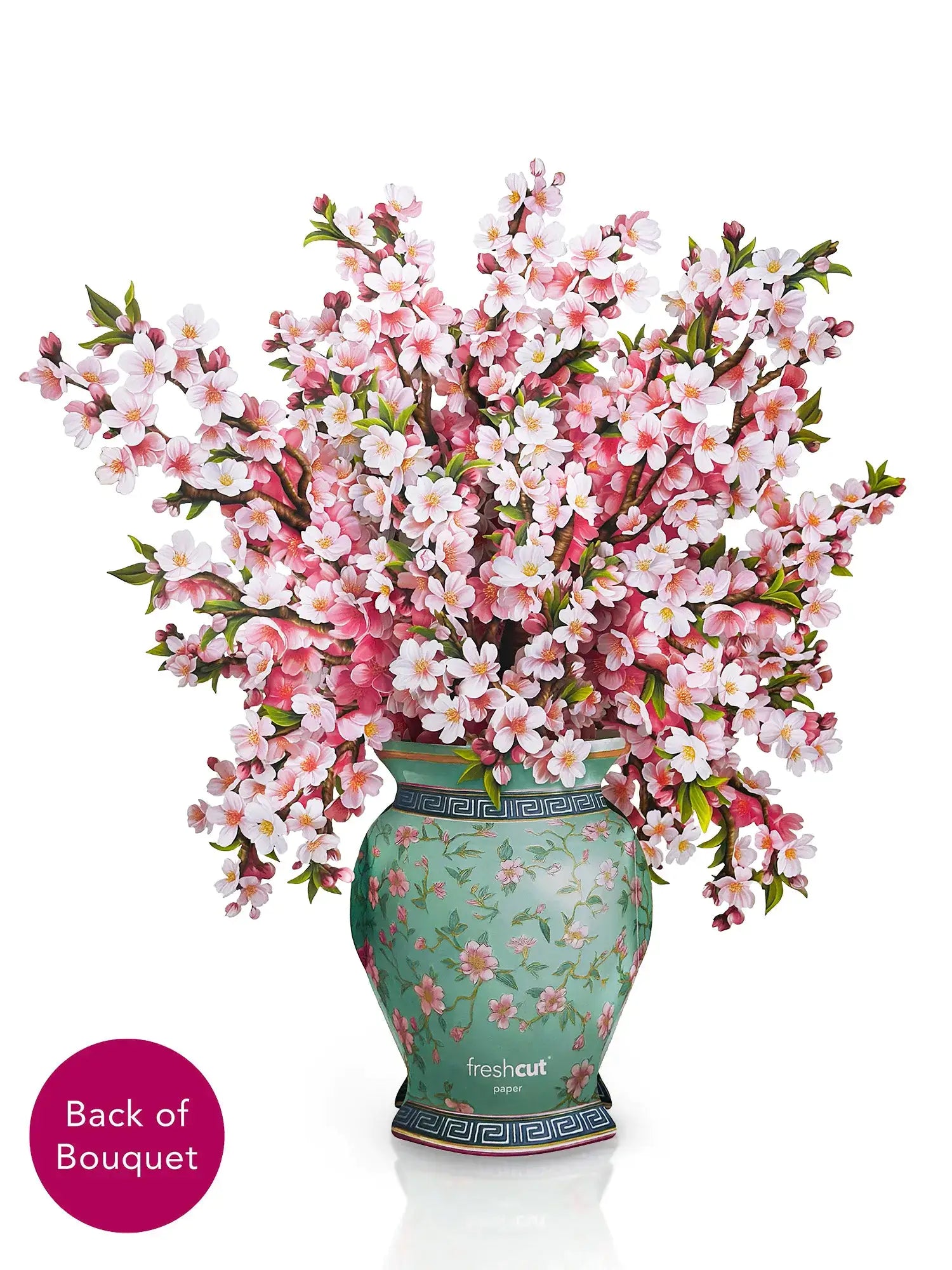 Grande Japanese Cherry Blossoms