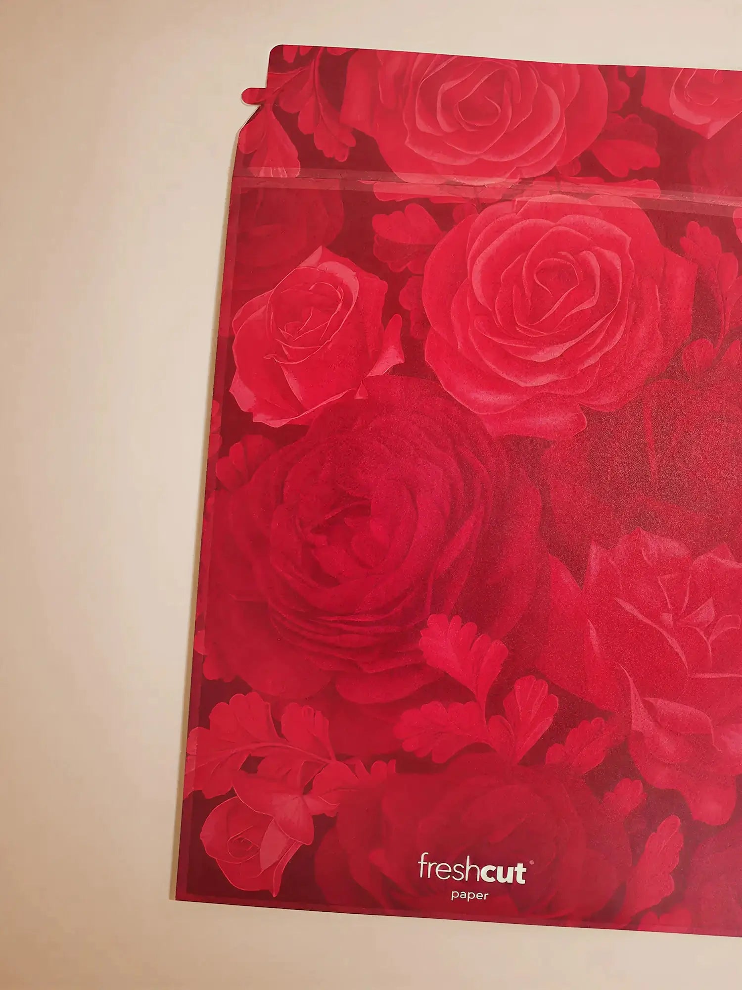 Grande Blooming Roses