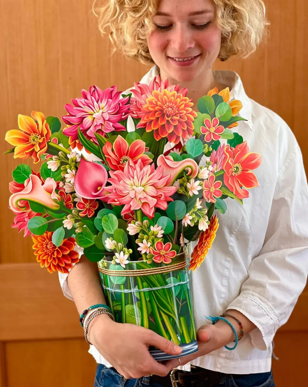 Grande Dear Dahlia