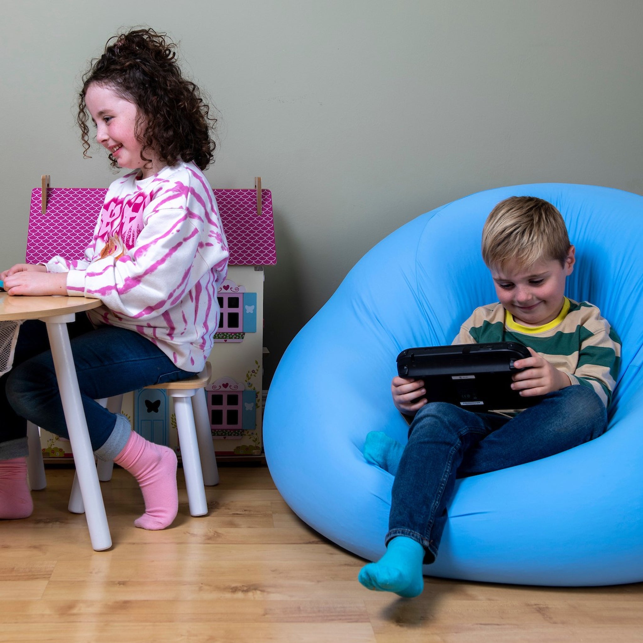 The Elephant Mellow Bean Bag