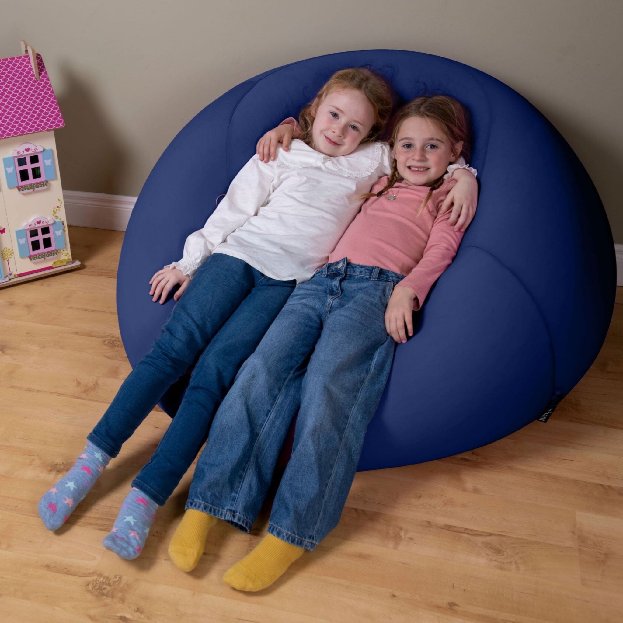 The Elephant Mellow Bean Bag