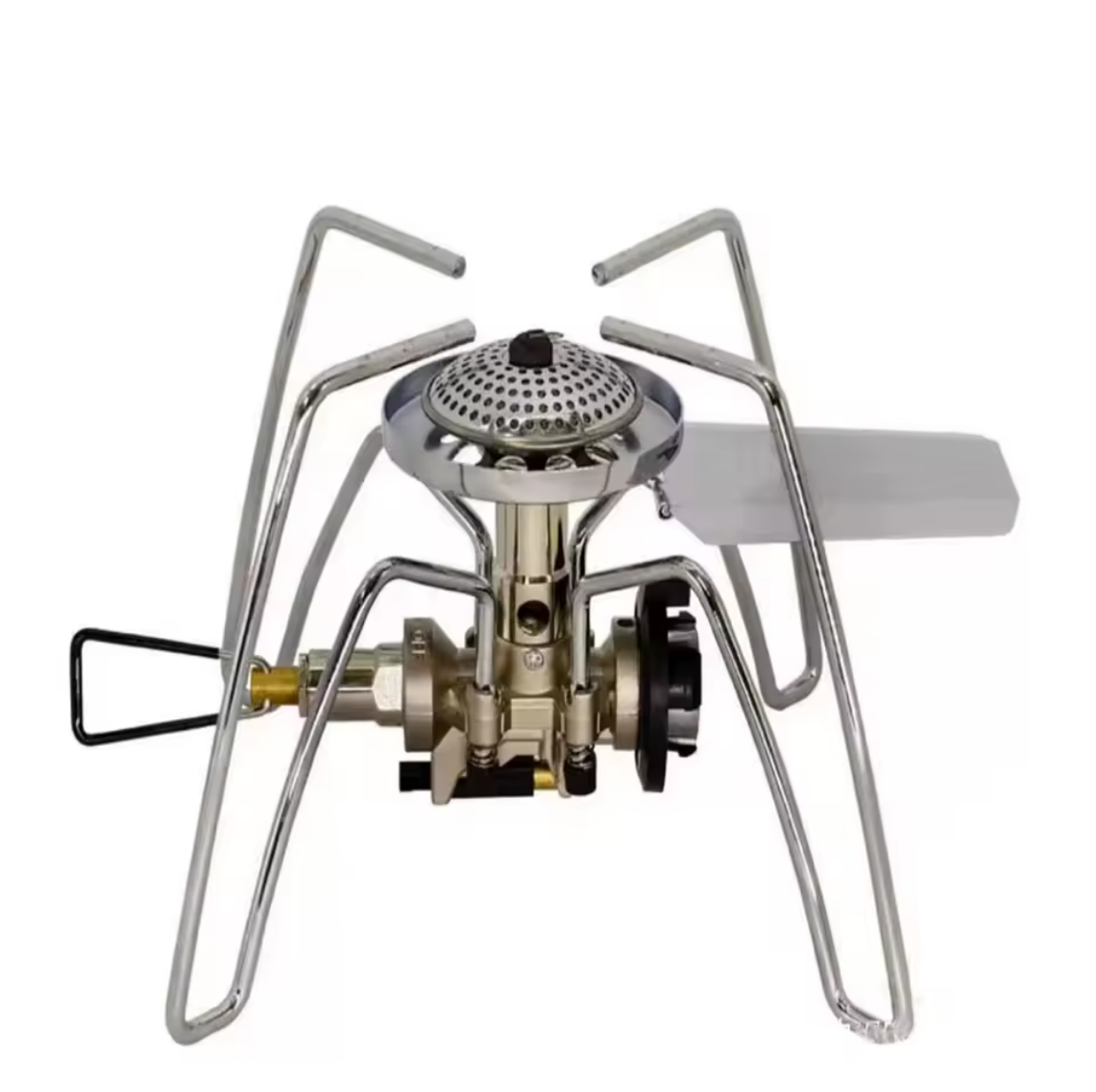 Responderworks Spider Camping Stove
