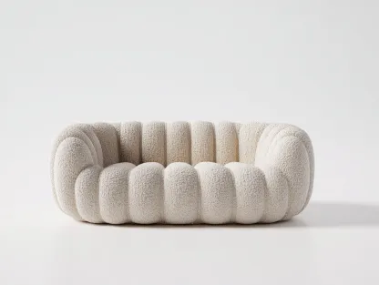 Sofás 2 plazas de tela tapizado 160x85x70 cm color beige para salón estilo moderno-Cottaden