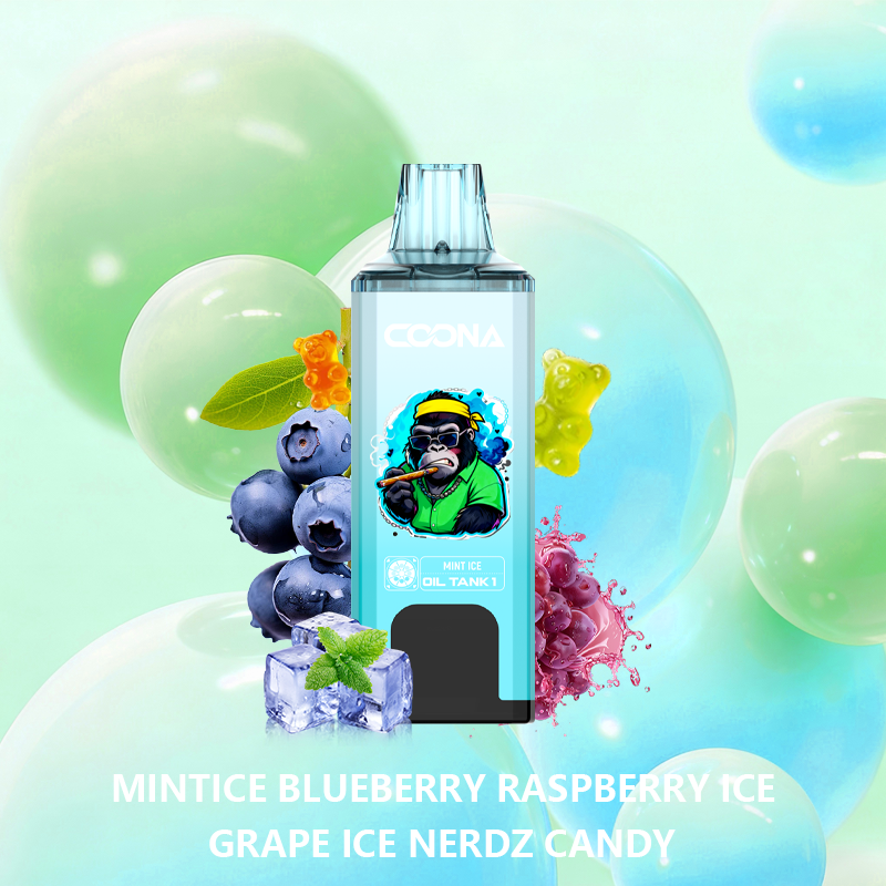 BANG BOX 120000 Puffs Disposable Vape