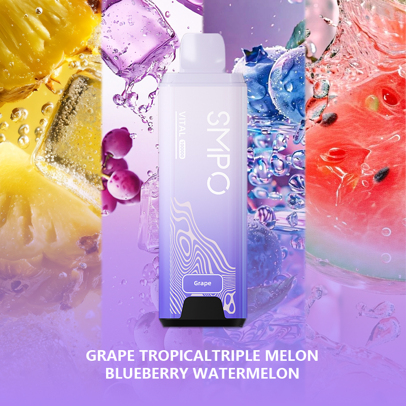 BANG BOX 100000 Puffs Disposable Vape