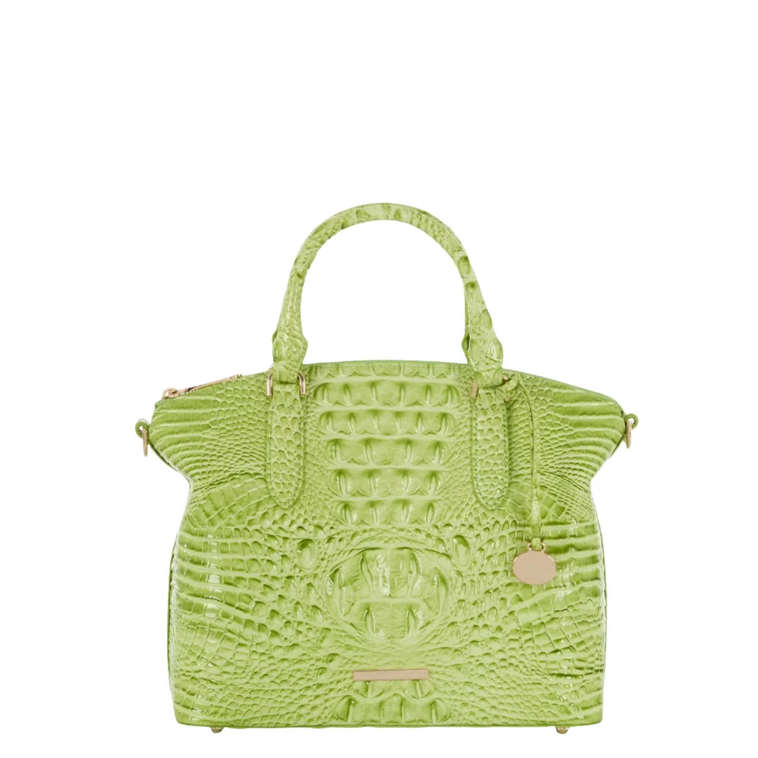 Duxbury Satchel-Kiwi
