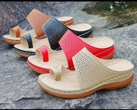 Orthopedic Sandals for Bunion Relief