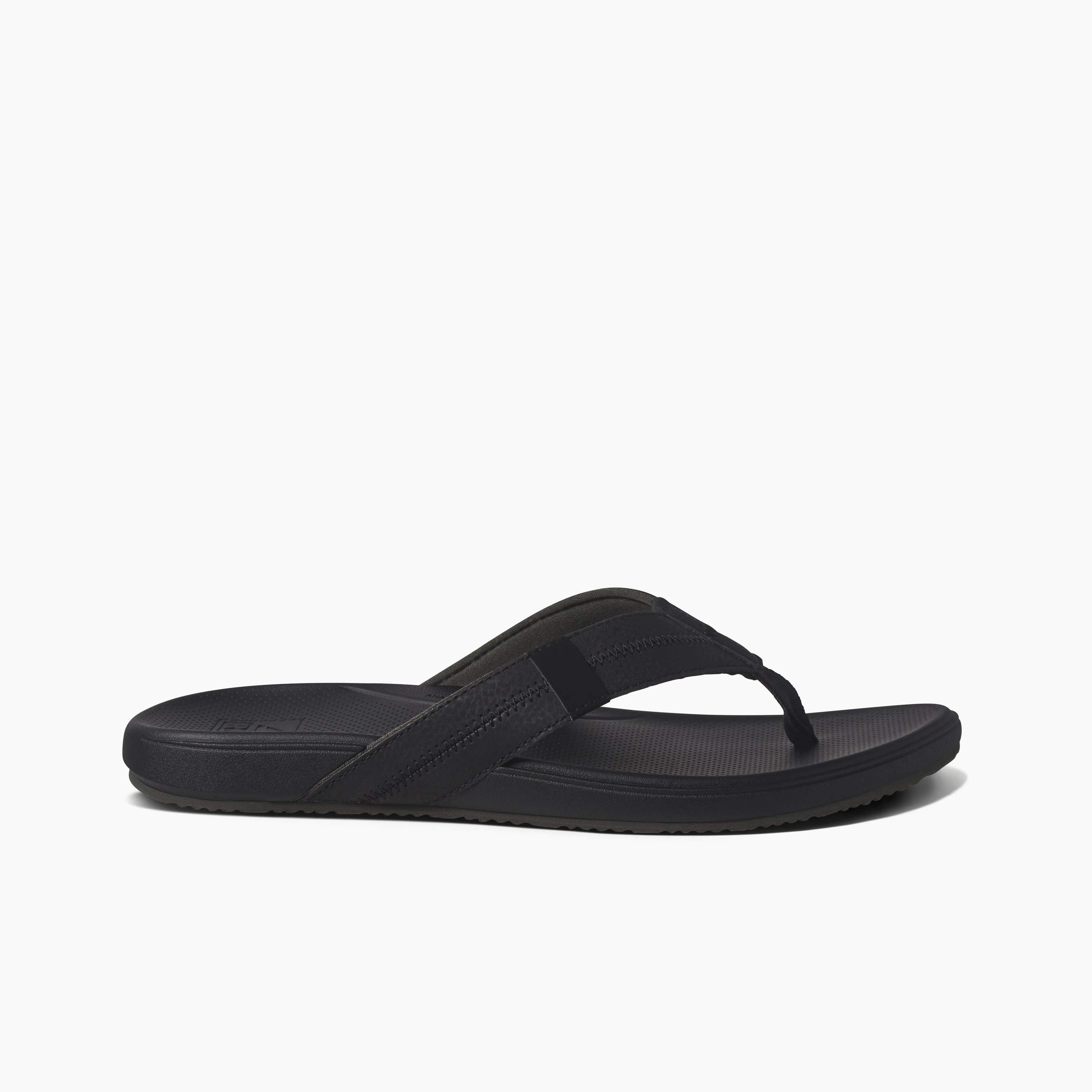 Cushion Phantom 2.0-Black
