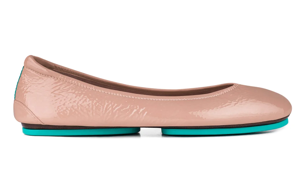 Blush Patent