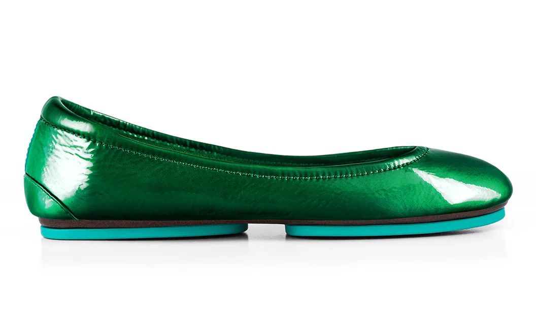 Emerald Patent