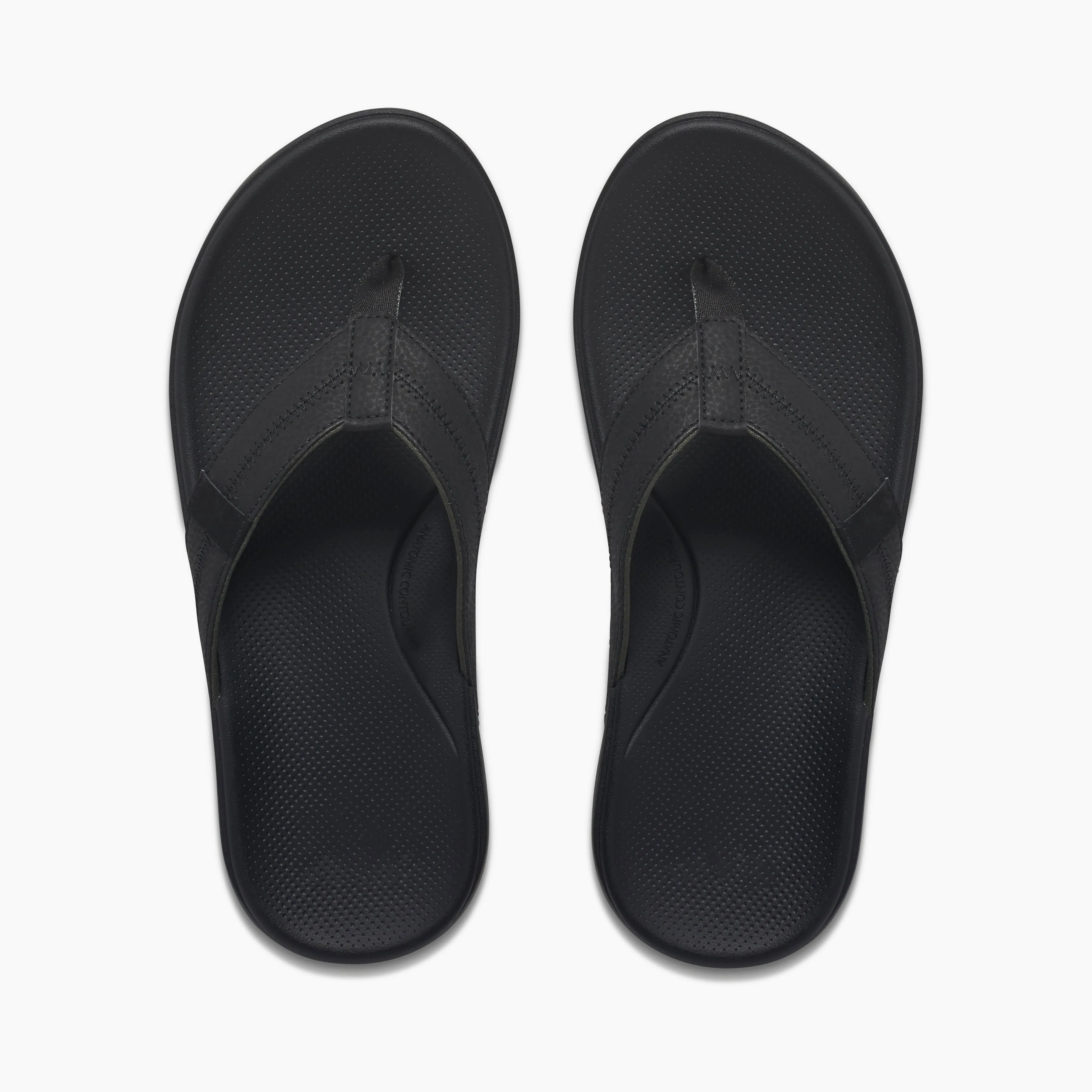 Cushion Phantom 2.0-Black
