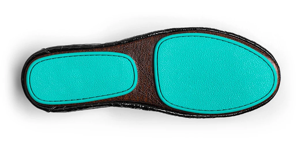 Obsidian Black