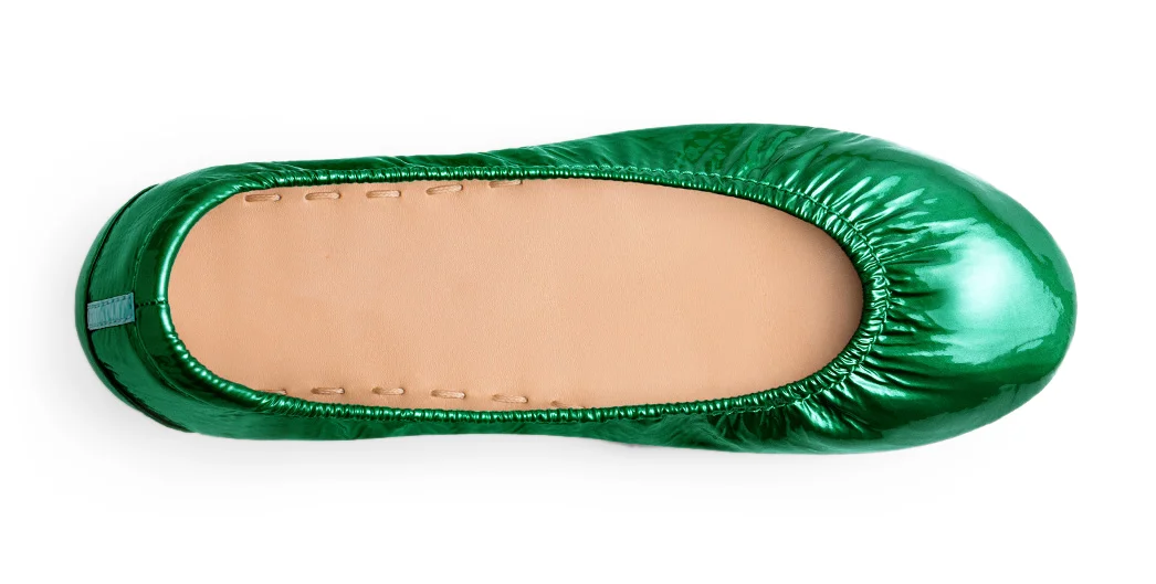 Emerald Patent