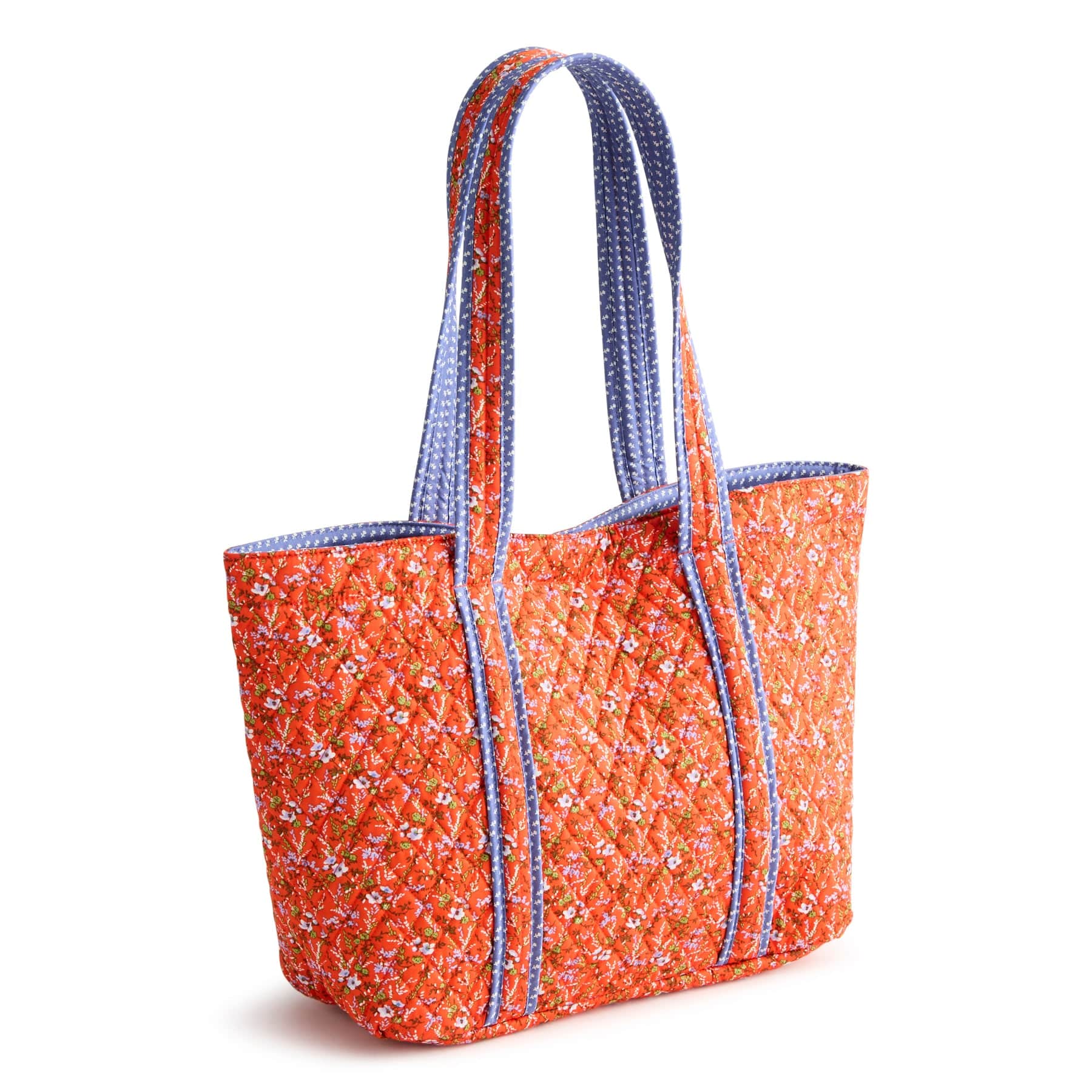 Hathaway Tote Bag-Wildflower Sprigs
